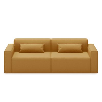 Mix Modular 2 Piece Sofa