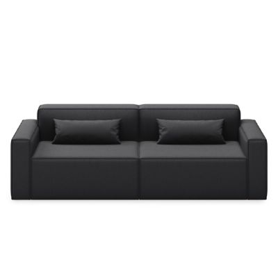 Mix Modular 2 Piece Sofa
