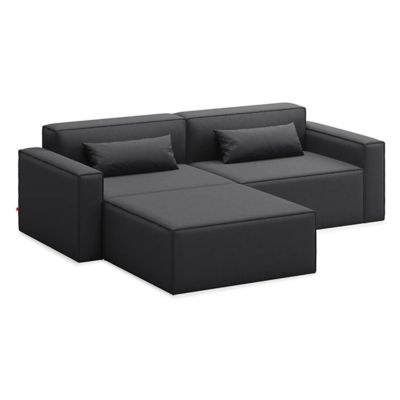 Mix Modular 3 Piece Sectional