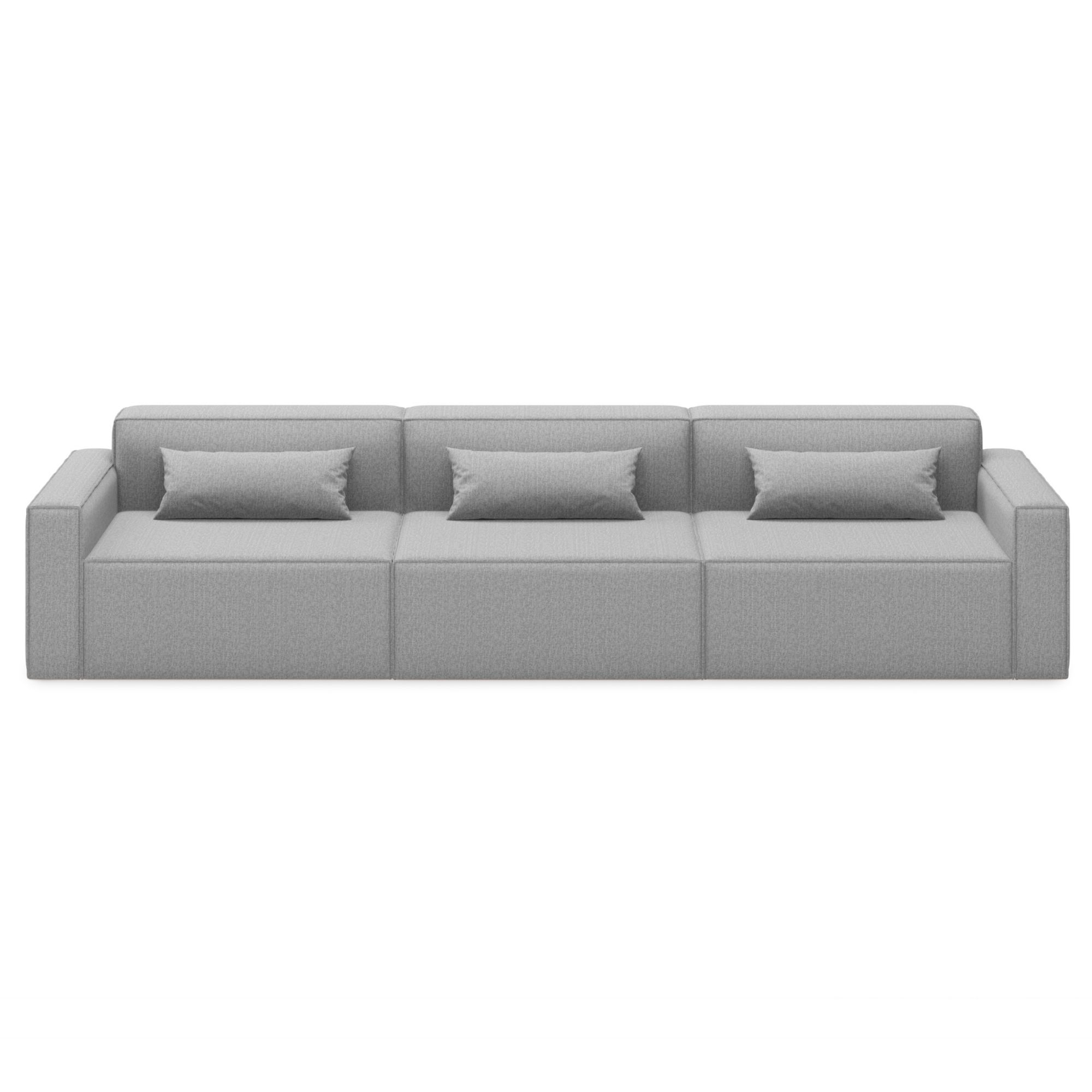 Mix Modular 3 Piece Sofa By Gus Modern