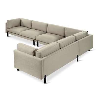 Silverlake Sectional XL - Right-Facing