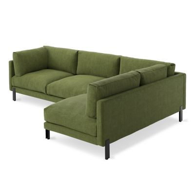 Silverlake Sectional XL - Right-Facing