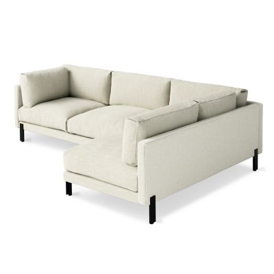 Silverlake Sectional XL - Right-Facing
