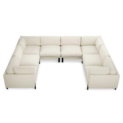 Silverlake U Shaped Sectional