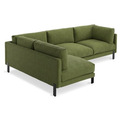 Silverlake Sectional - Left-Facing