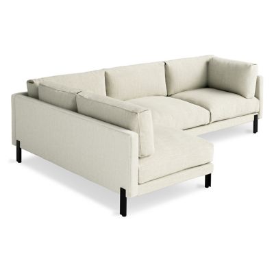 Silverlake Sectional - Left-Facing