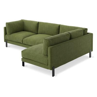 Silverlake Sectional - Right-Facing