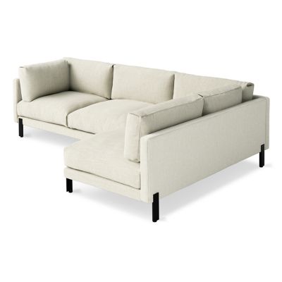 Silverlake Sectional - Right-Facing