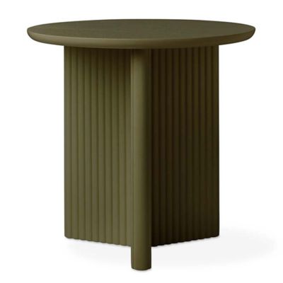 Odeon End Table