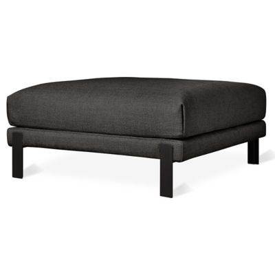 Silverlake Ottoman