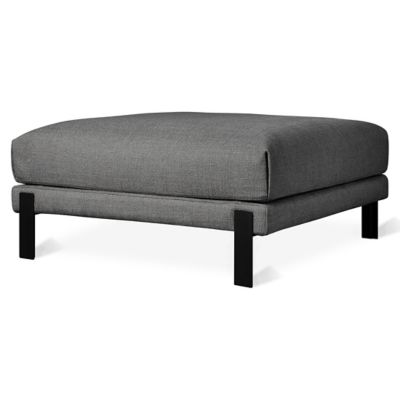 Silverlake Ottoman