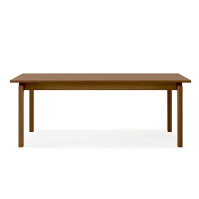 Annex Extendable Dining Table by Gus Modern at