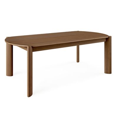 Modern Dining Tables | Dining Room Tables at Lumens.com