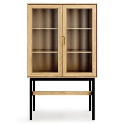 Munro Vitrine Cabinet