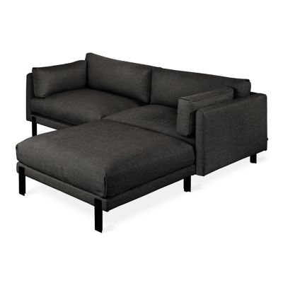 Silverlake Loft Bi-Sectional Sofa