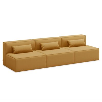 Mix Modular Armless Sofa