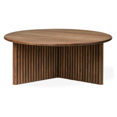 Odeon Wood Coffee Table
