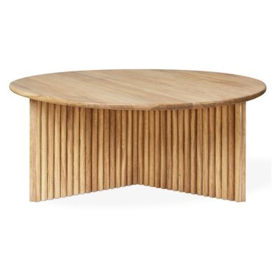 Odeon Wood Coffee Table