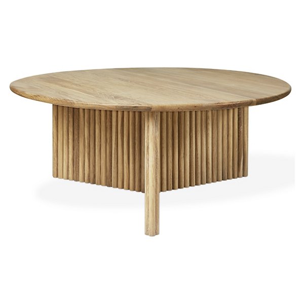 Odeon Wood Coffee Table