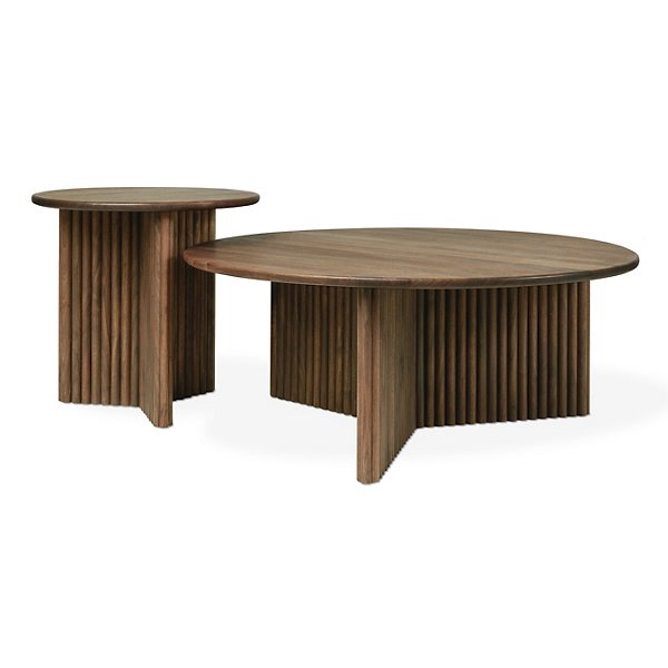Odeon Wood Coffee Table