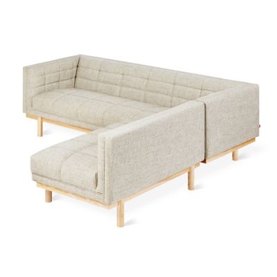 Mulholland Bi-Sectional Sofa