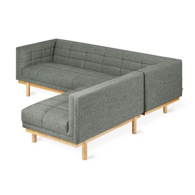 Mulholland Bi-Sectional Sofa