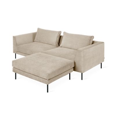 Renfrew Loft Bi-Sectional Sofa