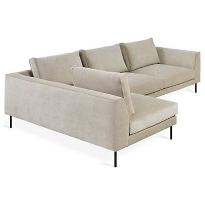 Renfrew Sectional Sofa