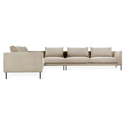 Renfrew XL Sectional Sofa