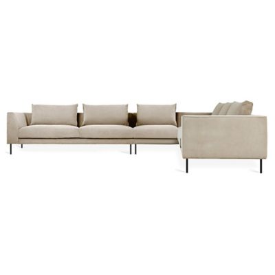 Renfrew XL Sectional Sofa