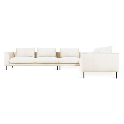 Renfrew XL Sectional Sofa