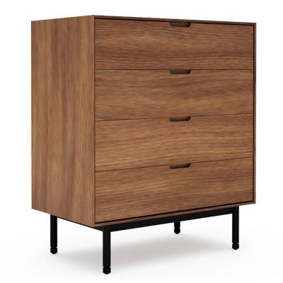 Munro 4 Drawer Dresser