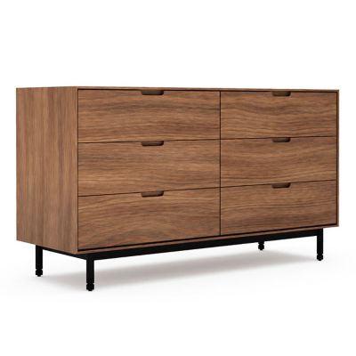 Munro 6 Drawer Dresser