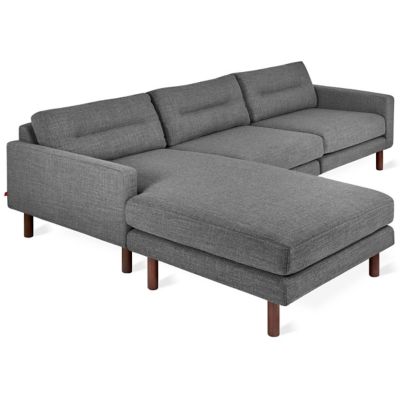 Miller Bi-Sectional Lounge