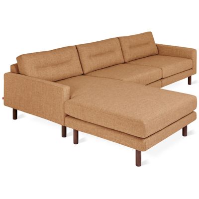 Miller Bi-Sectional Lounge