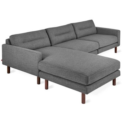 Miller Bi-Sectional Sofa