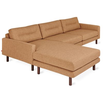 Miller Bi-Sectional Sofa