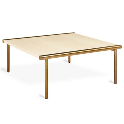 Manifold Square Coffee Table