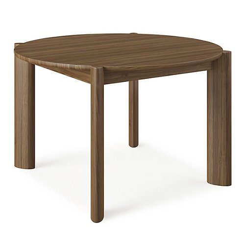 Bancroft Round Dining Table