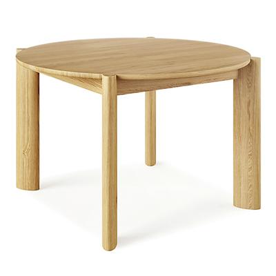 Bancroft Round Dining Table