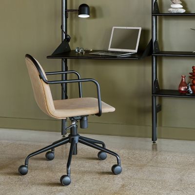 Gus* Modern Draft Task Chair - Thumbnail 3