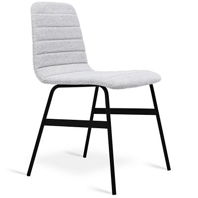 Lecture Upholstered Dining Chair