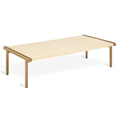 Manifold Rectangular Coffee Table