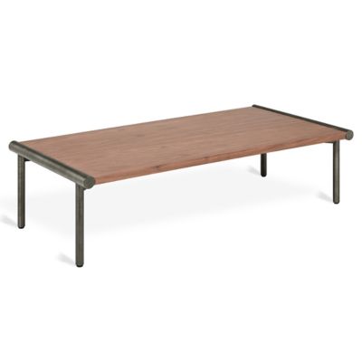 Manifold Rectangular Coffee Table