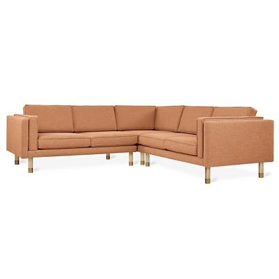 Augusta Bi-Sectional Sofa