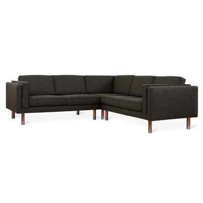 Augusta Bi-Sectional Sofa