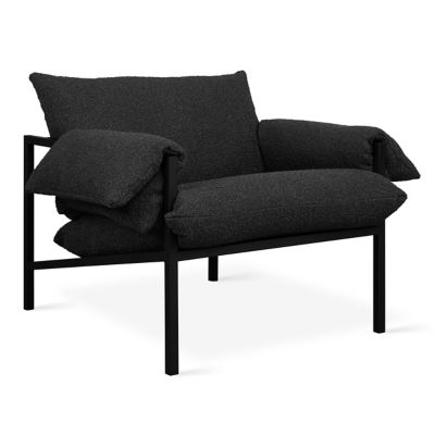Fulton Lounge Chair