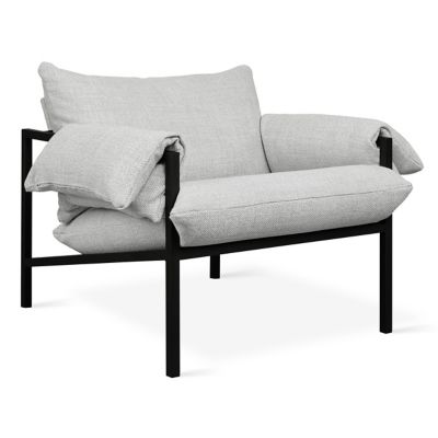 Fulton Lounge Chair