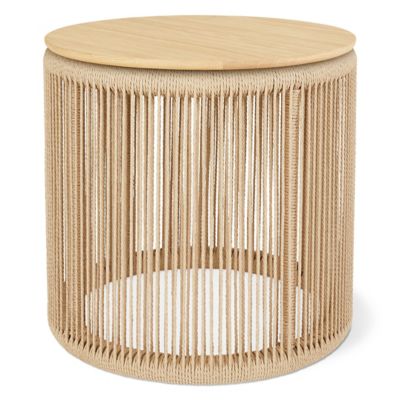 Palma End Table