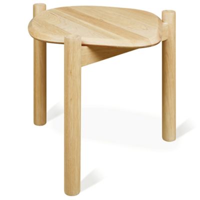 Monarch End Table